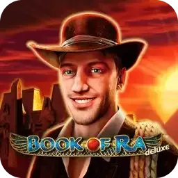 Book of Ra Deluxe