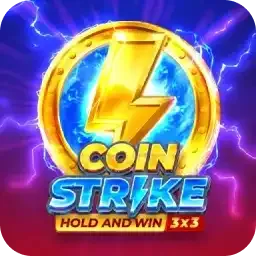 Coin Strike Hold and Win